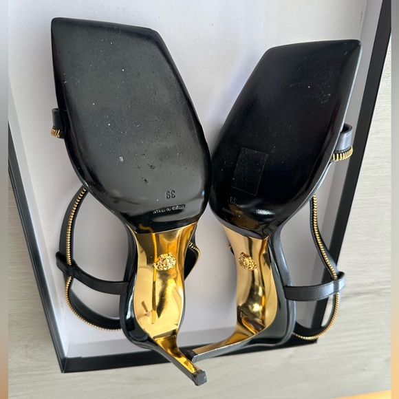 Authentic Versace heals - Picture 6 of 11